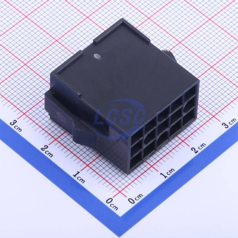 TE Connectivity 1-172163-9 - 2