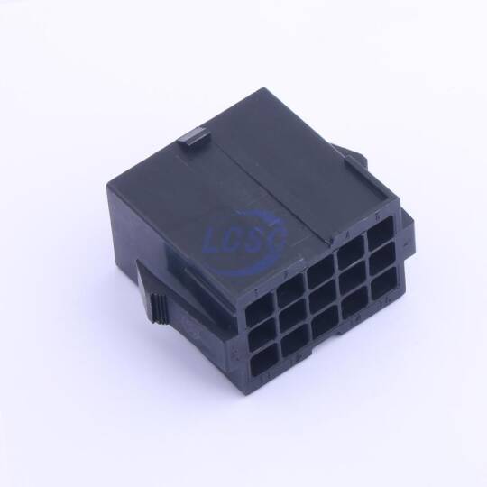TE Connectivity 1-172163-9 - 3