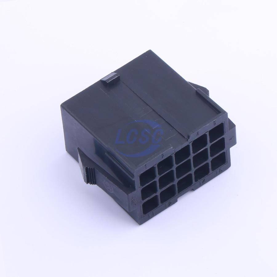 TE Connectivity 1-172163-9 - 3