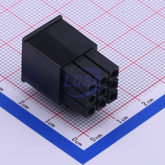 TE Connectivity 1-172169-9 - 2