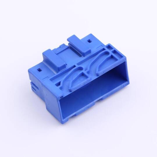 TE Connectivity 1-1743095-8 - 1