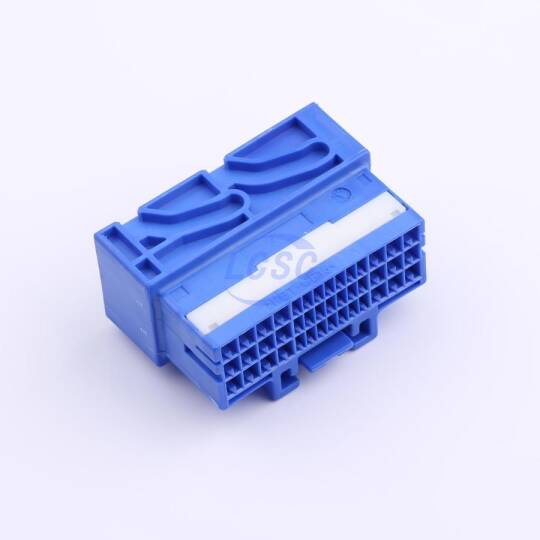TE Connectivity 1-1743095-8 - 2