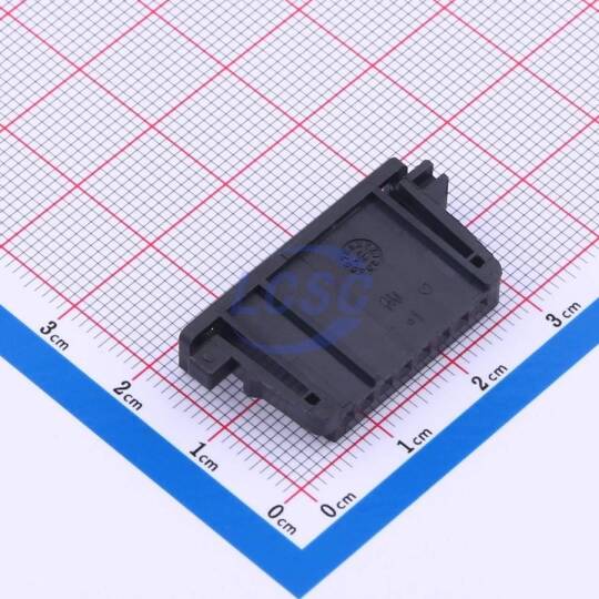 TE Connectivity 1-1743282-2 - 2