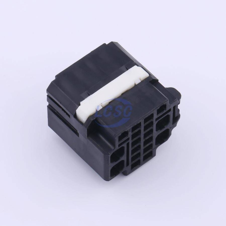 TE Connectivity 1-1743611-2 - 3