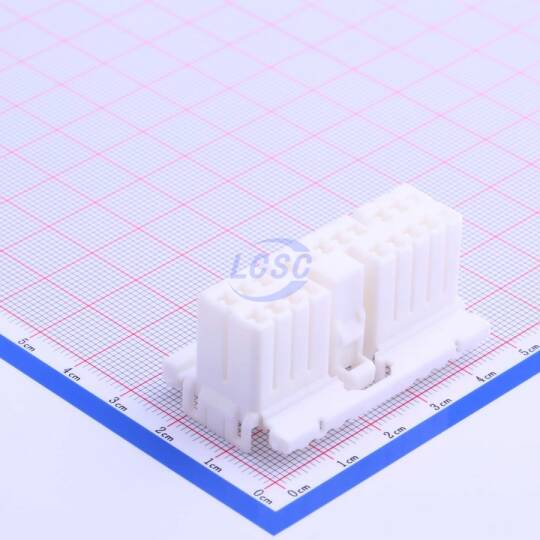 TE Connectivity 1-174952-1 - 2