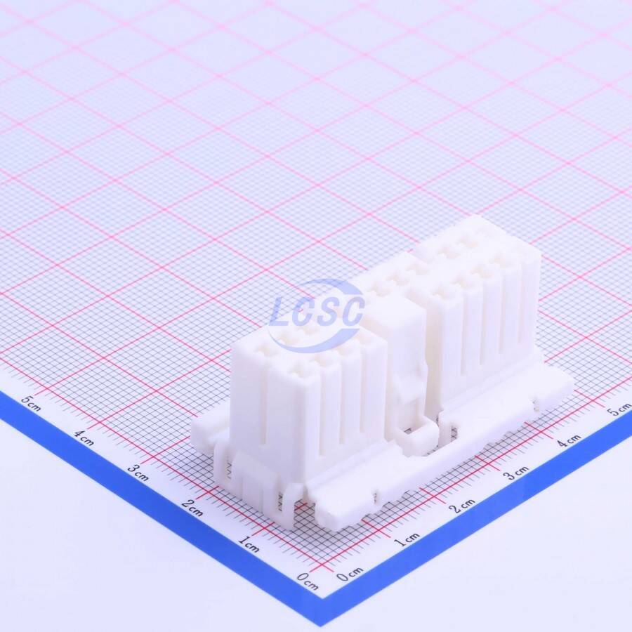 TE Connectivity 1-174952-1 - 2