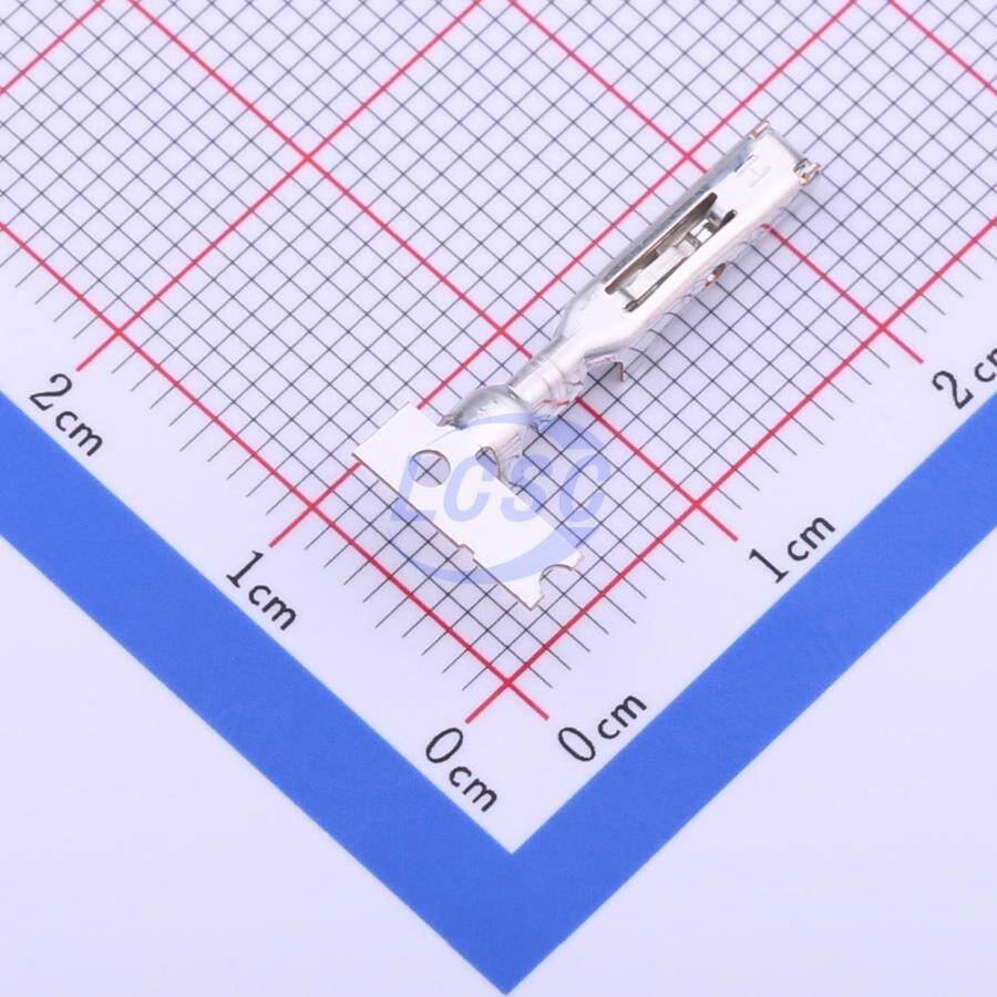 TE Connectivity 1-175195-5 - 1