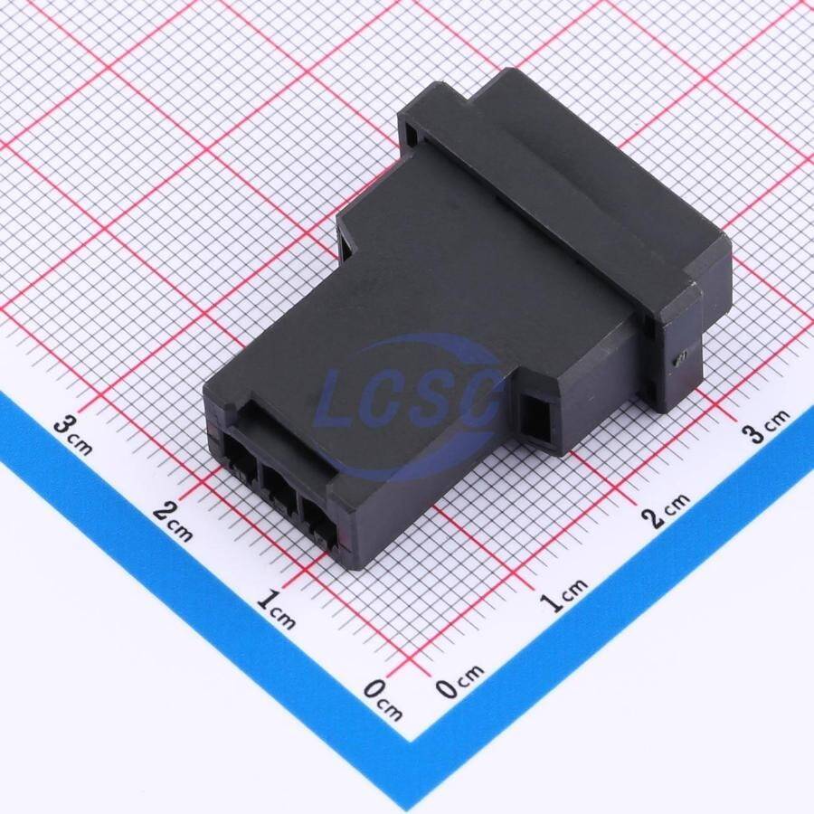 TE Connectivity 1-177648-3 - 2