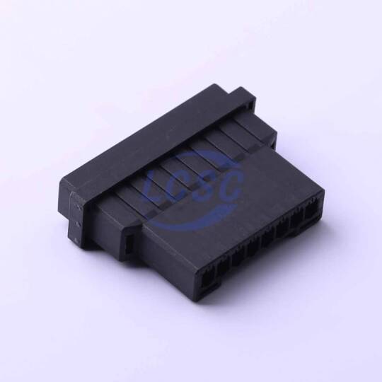 TE Connectivity 1-177648-7 - 3