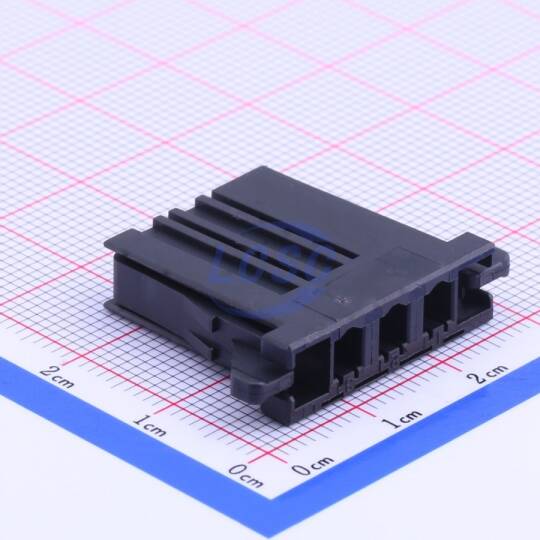TE Connectivity 1-178128-3 - 2