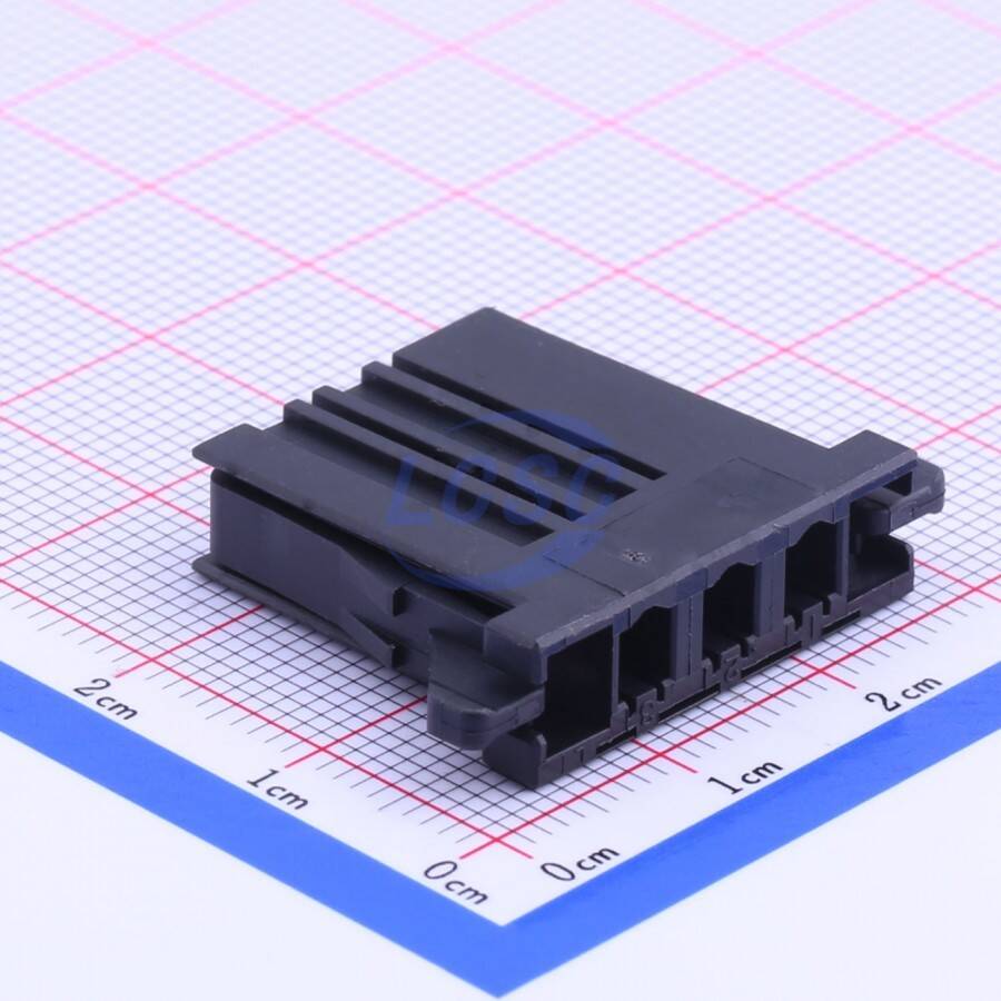 TE Connectivity 1-178128-3 - 2