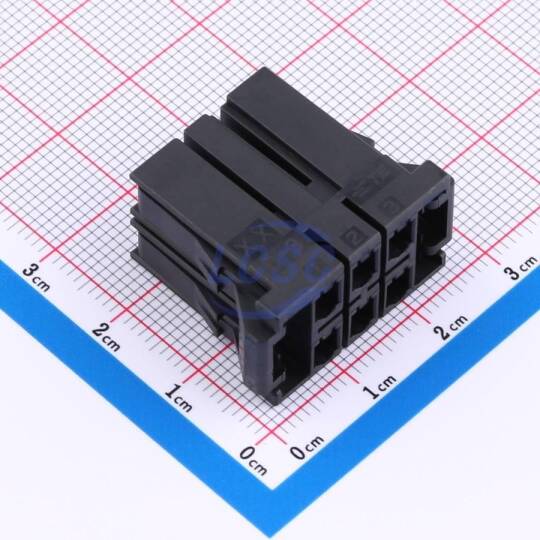 TE Connectivity 1-178129-6 - 1