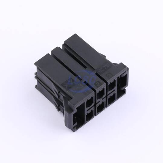 TE Connectivity 1-178129-6 - 3