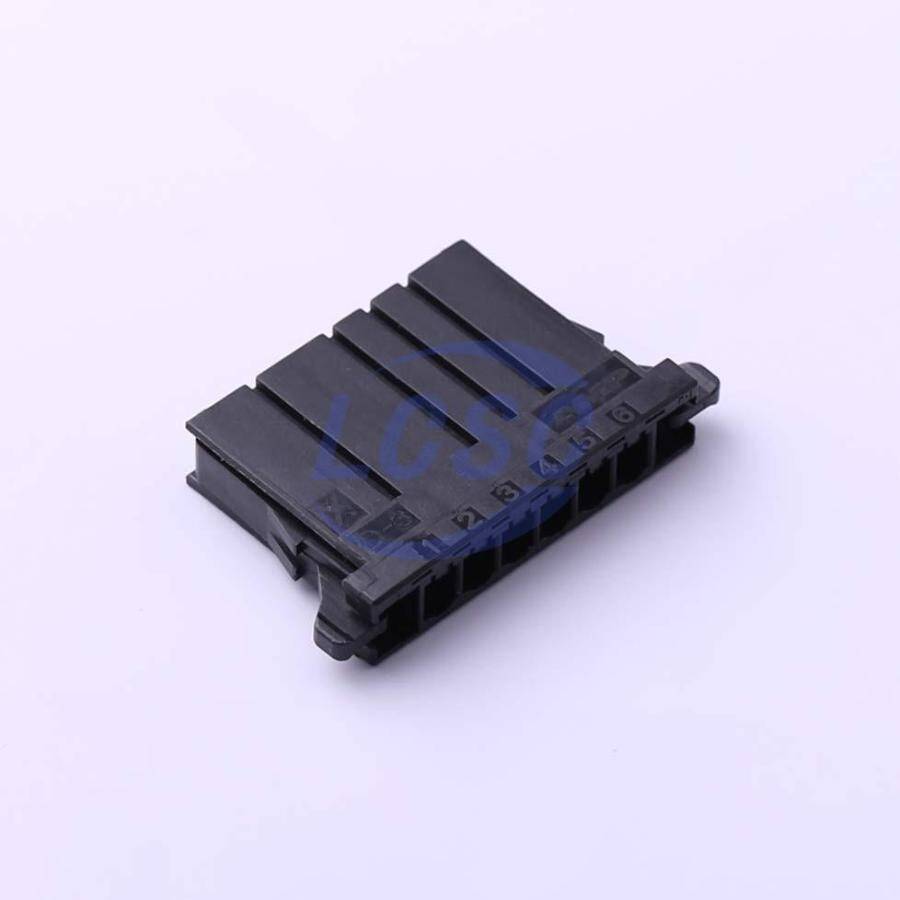 TE Connectivity 1-178288-6 - 3