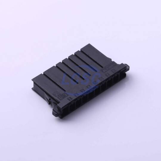 TE Connectivity 1-178288-7 - 3