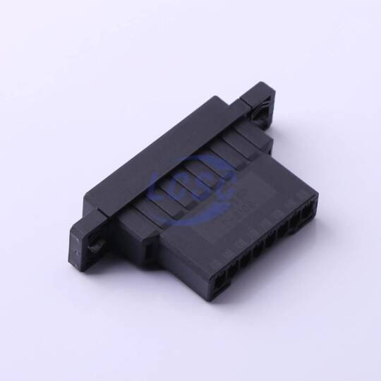 TE Connectivity 1-178802-7 - 3