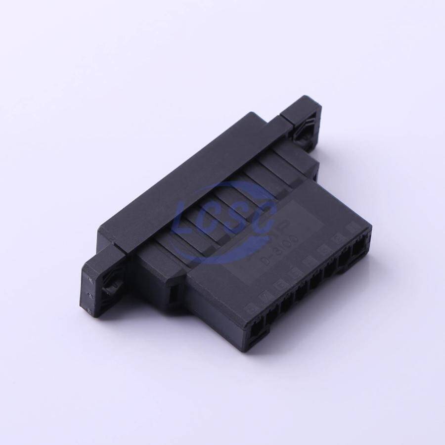 TE Connectivity 1-178802-7 - 3