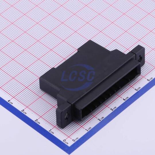 TE Connectivity 1-178802-8 - 2