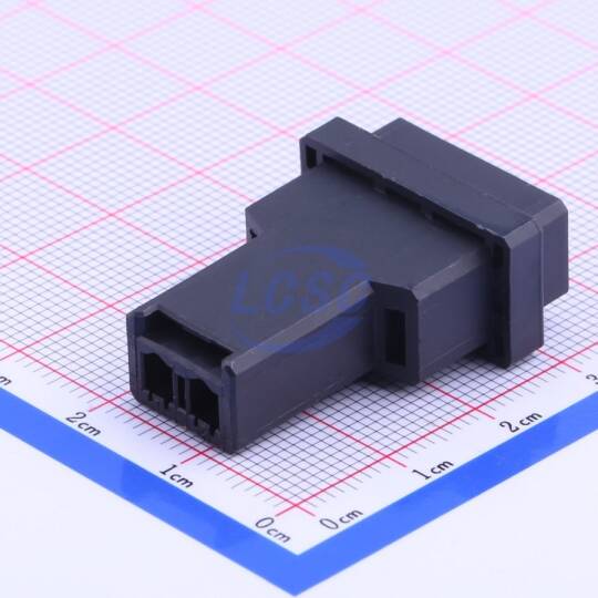 TE Connectivity 1-179552-2 - 2