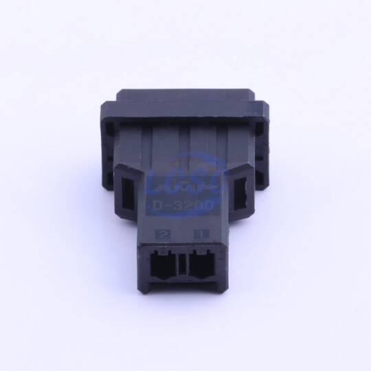TE Connectivity 1-179552-2 - 3
