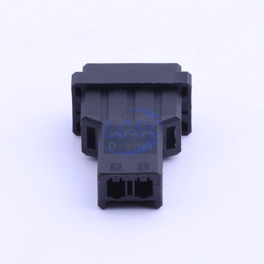TE Connectivity 1-179552-2 - 3