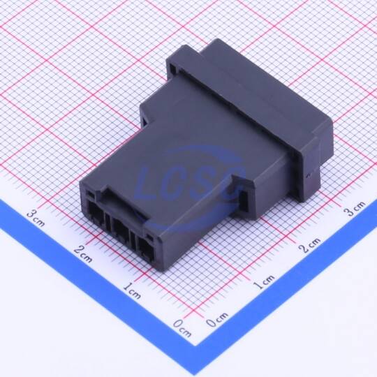 TE Connectivity 1-179552-3 - 2