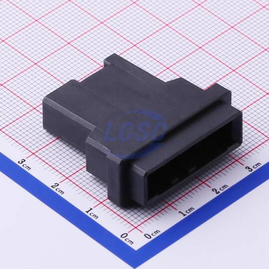 TE Connectivity 1-179552-4 - 2
