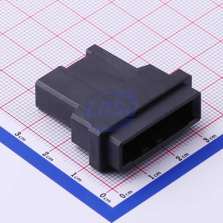 TE Connectivity 1-179552-4 - 2