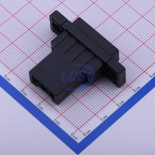 TE Connectivity 1-179553-3 - 1