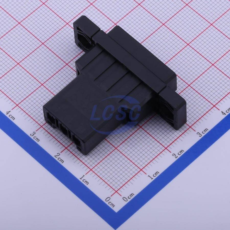 TE Connectivity 1-179553-3 - 1