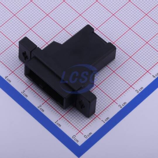 TE Connectivity 1-179553-3 - 2