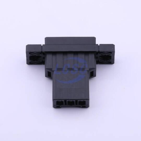 TE Connectivity 1-179553-3 - 3