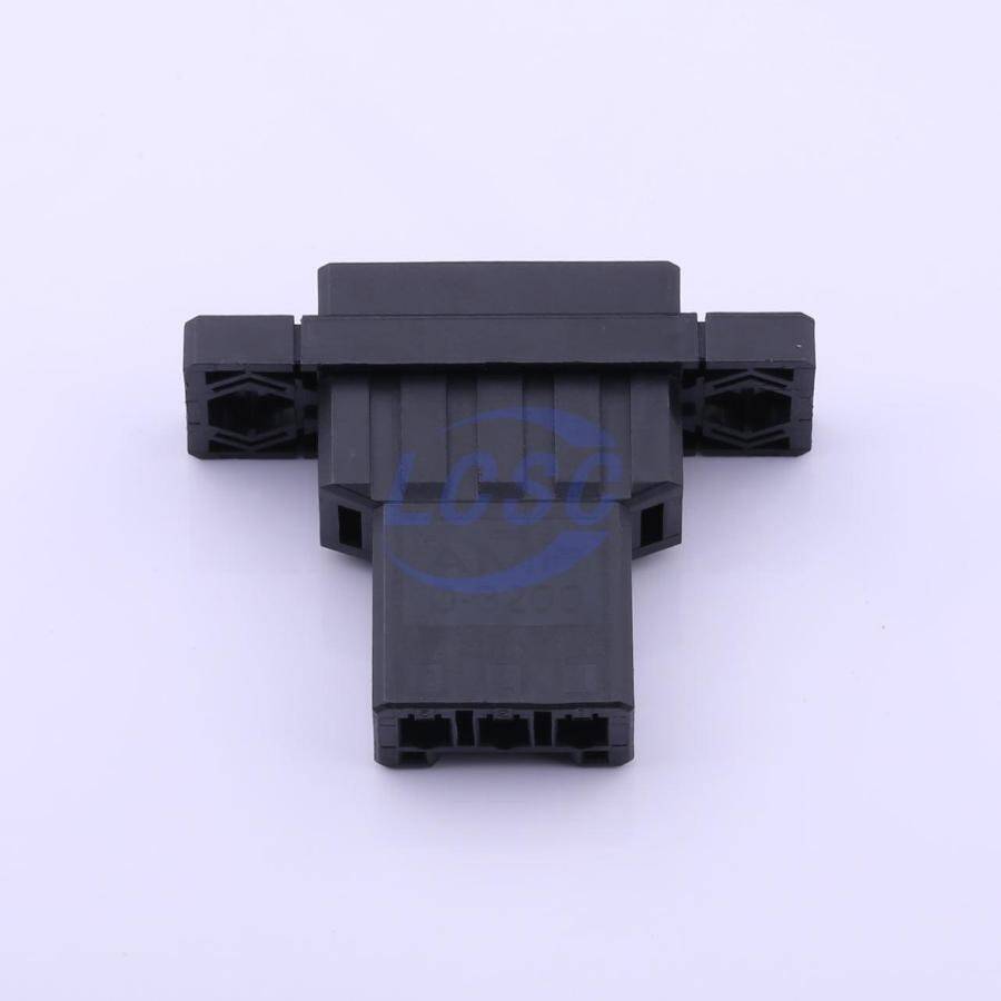 TE Connectivity 1-179553-3 - 3