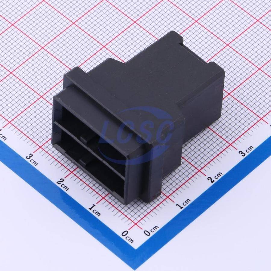 TE Connectivity 1-179554-3 - 2