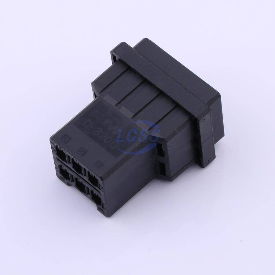 TE Connectivity 1-179554-3 - 3