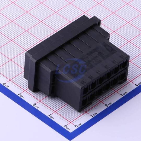 TE Connectivity 1-179554-6 - 1