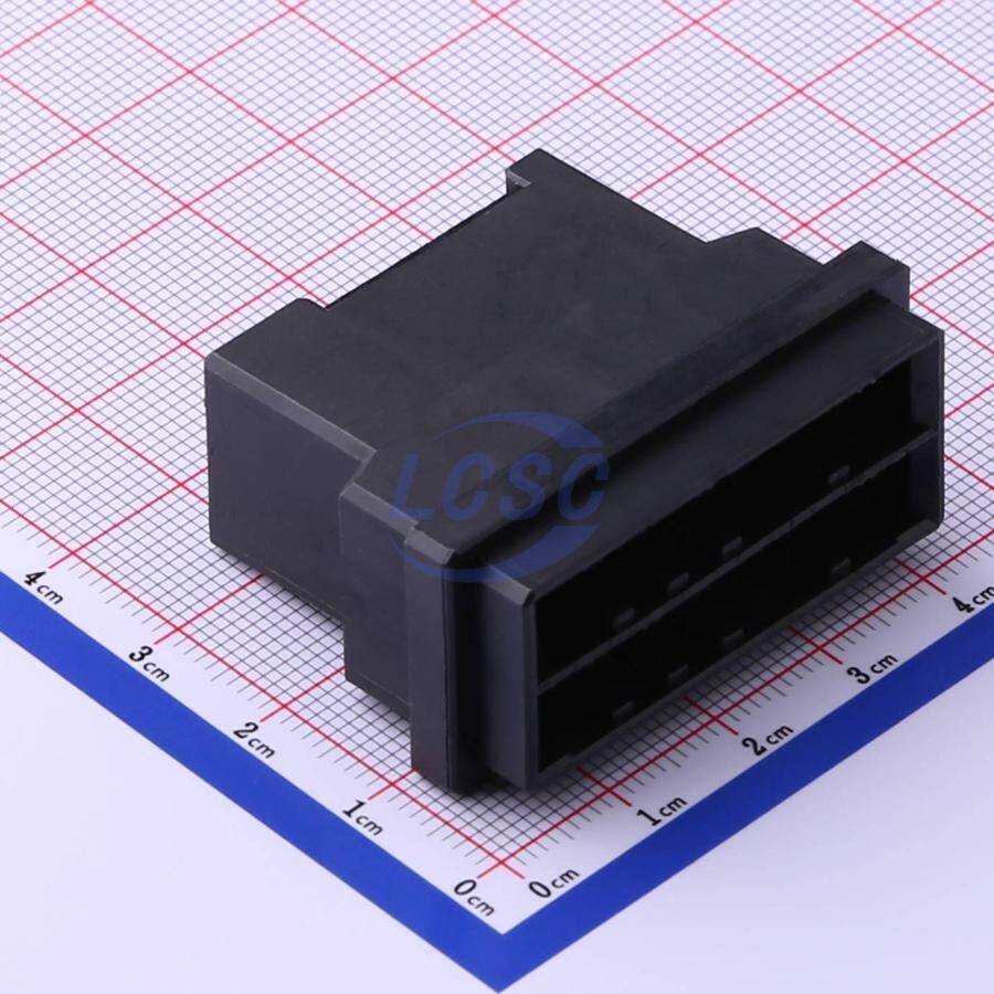 TE Connectivity 1-179554-6 - 2