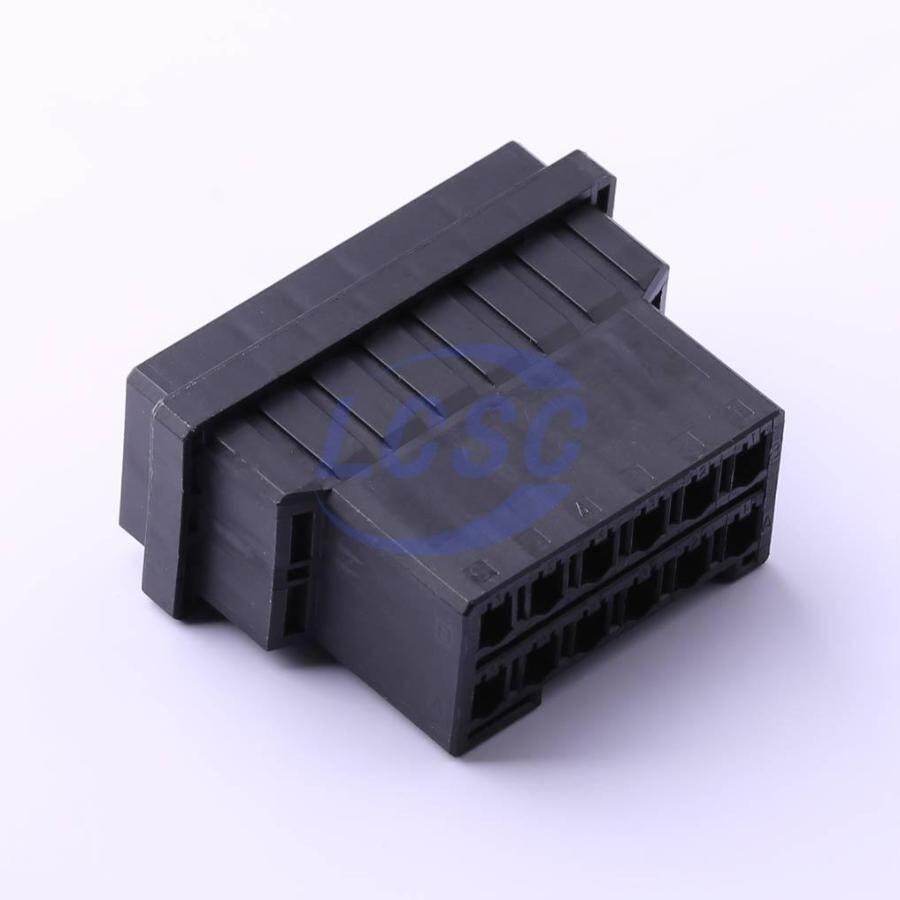 TE Connectivity 1-179554-6 - 3