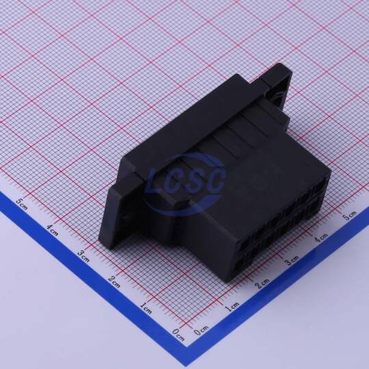 TE Connectivity 1-179555-6 - 1