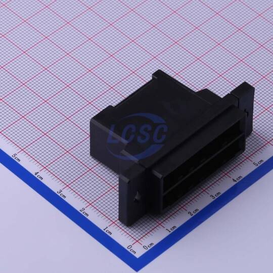 TE Connectivity 1-179555-6 - 2