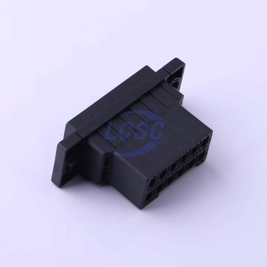 TE Connectivity 1-179555-6 - 3