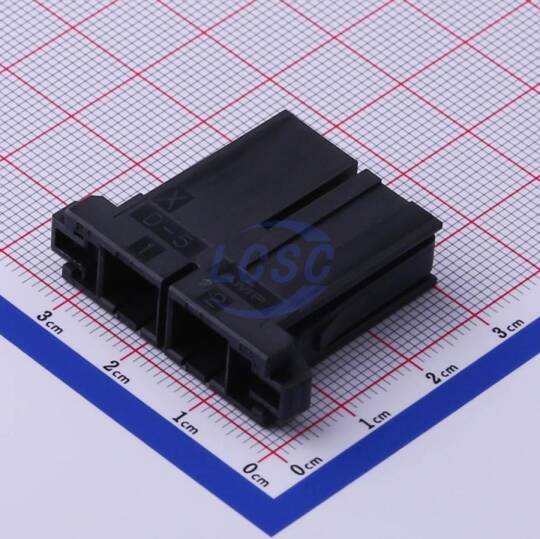 TE Connectivity 1-179958-2 - 1