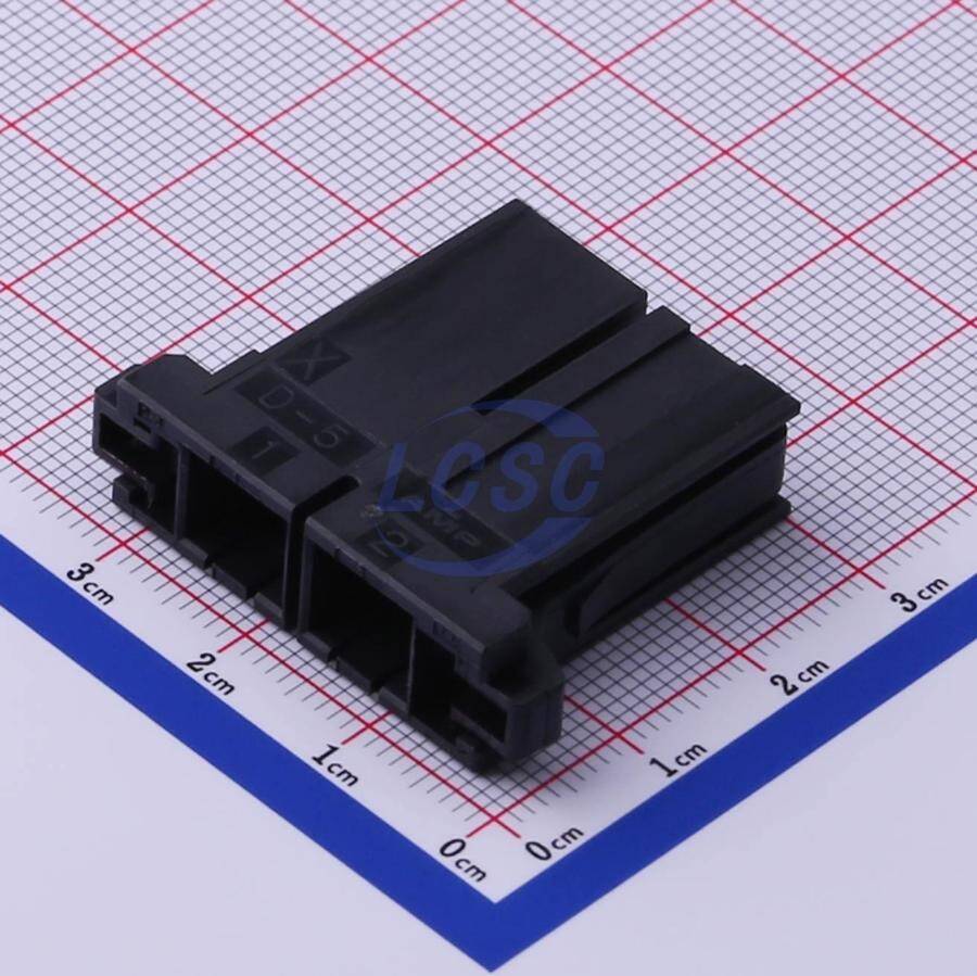 TE Connectivity 1-179958-2 - 1