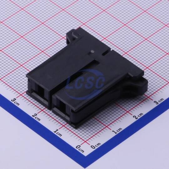TE Connectivity 1-179958-2 - 2