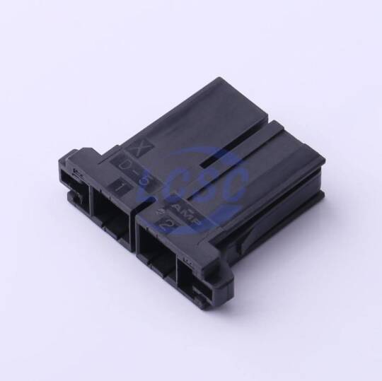 TE Connectivity 1-179958-2 - 3