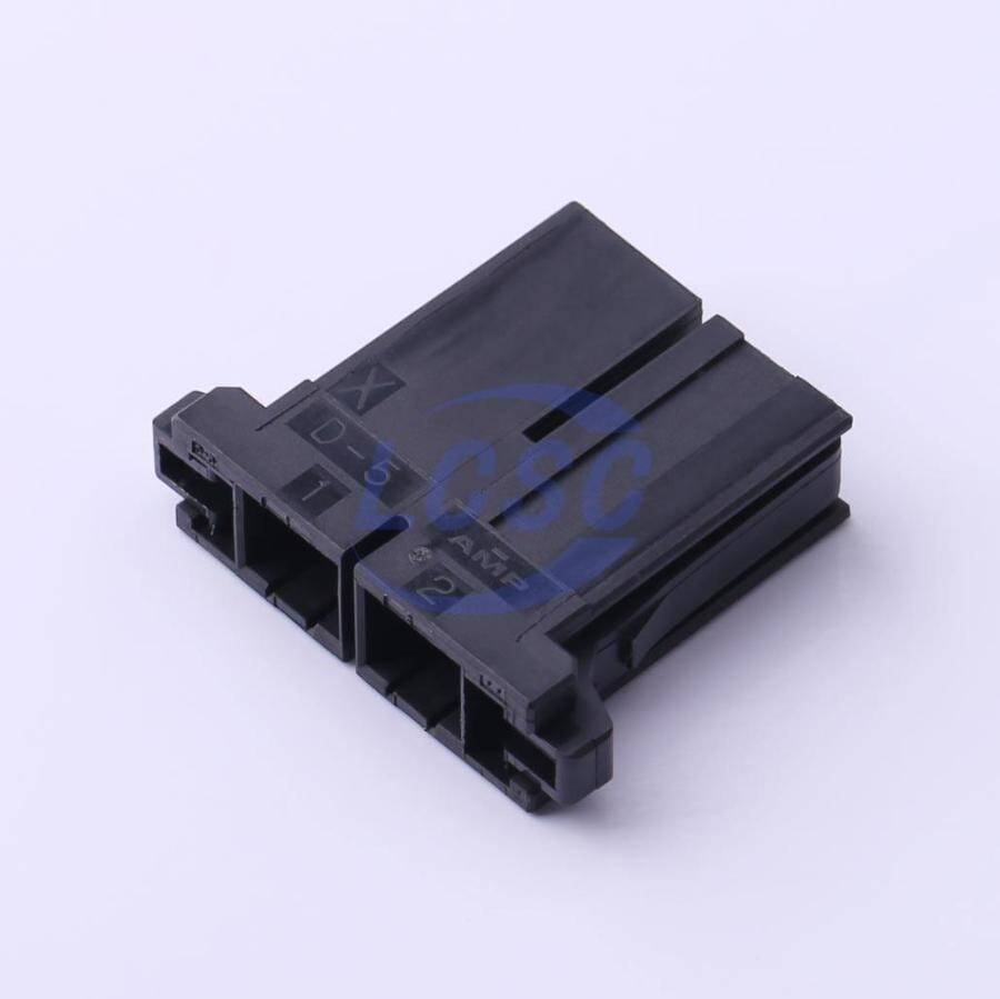 TE Connectivity 1-179958-2 - 3