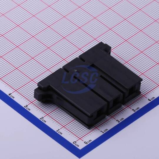 TE Connectivity 1-179958-3 - 2