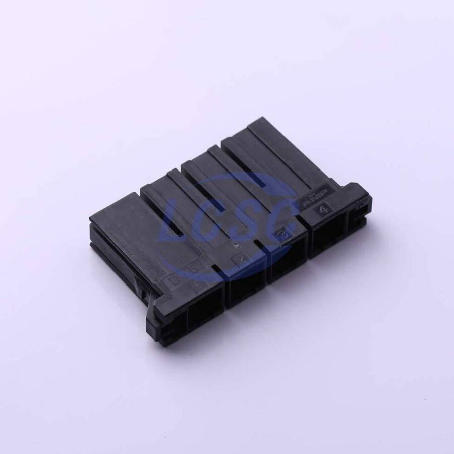 TE Connectivity 1-179958-4 - 3