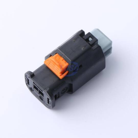 TE Connectivity 1-1801175-3 - 3
