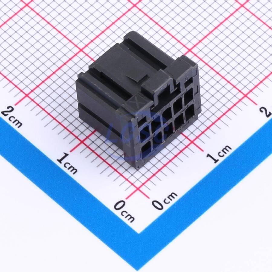 TE Connectivity 1-1827862-5 - 1